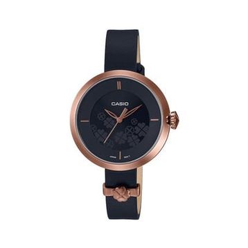 Casio LTP-E154RL-1ADF Kadın Kol Saati