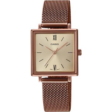 Casio LTP-E155MR-9BDF Kadın Kol Saati