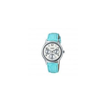 Casio LTP-E306L-7B Kadın Kol Saati