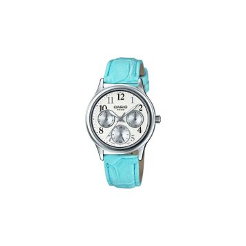 Casio LTP-E306L-7B Kadın Kol Saati