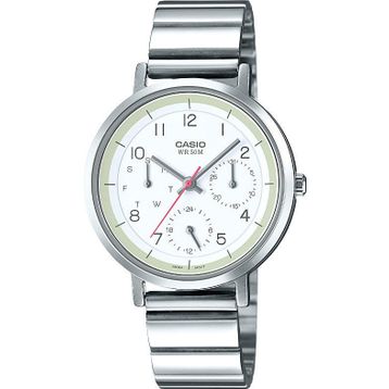 Casio LTP-E314D-7BVDF Kadın Kol Saati