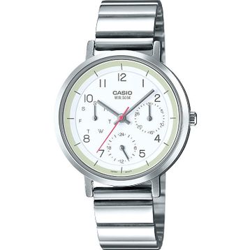 Casio LTP-E314D-7BVDF Kadın Kol Saati