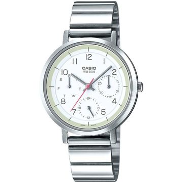 Casio LTP-E314D-7BVDF Kadın Kol Saati