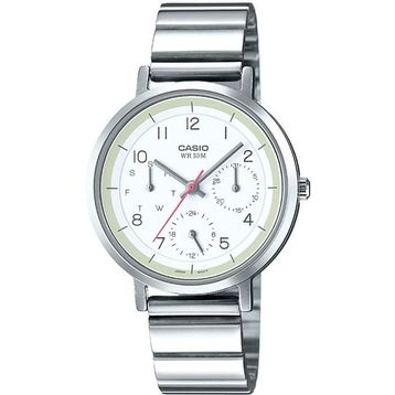 Casio LTP-E314D-7BVDF Kadın Kol Saati