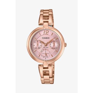 Casio LTP-E314D-7BVDF Kadın Kol Saati