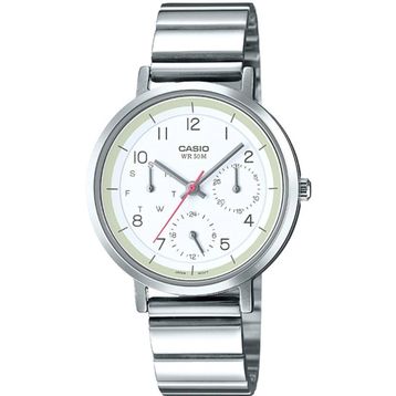Casio LTP-E314D-7BVDF Kadın Kol Saati