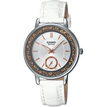 Casio Ltp-E408L-7Avdf Kadın Kol Saati
