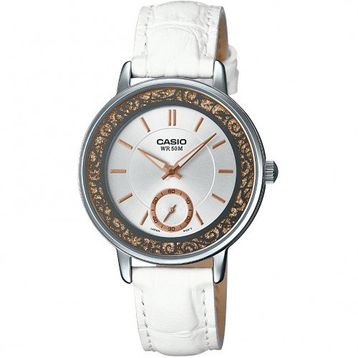 Casio Ltp-E408L-7Avdf Kadın Kol Saati