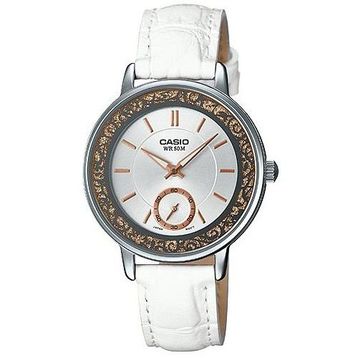 Casio Ltp-E408L-7Avdf Kadın Kol Saati