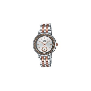Casio Ltp-E408Rg-7Avdf Kadın Kol Saati