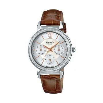 Casio Ltp-E410L-7Avdf Kadın Kol Saati