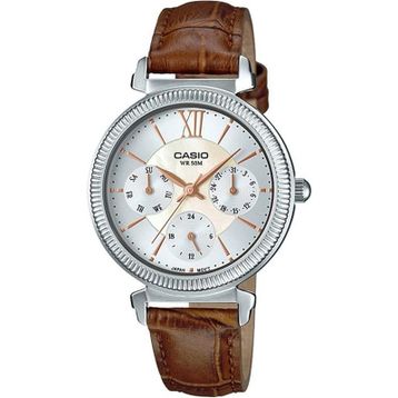 Casio Ltp-E410L-7Avdf Kadın Kol Saati