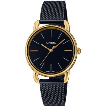 Casio LTP-E412MGB-1ADF Kol Saati