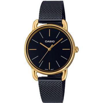 Casio LTP-E412MGB-1ADF Kol Saati