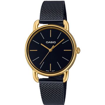 Casio LTP-E412MGB-1ADF Kol Saati