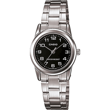 Casio LTP-V001D-1BUDF Kadın Kol Saati