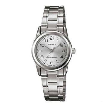Casio LTP-V001D-7BUDF Kadın Kol Saati
