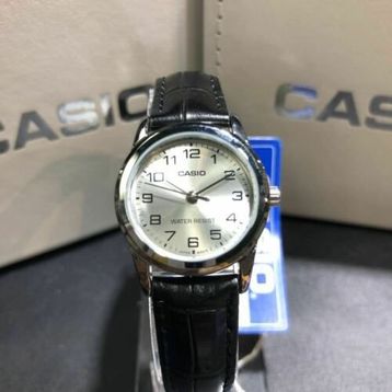 Casio LTP-V001L-7B Kadın Kol Saati
