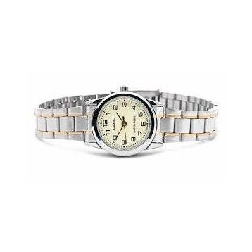Casio LTP-V001SG-9BUDF Kadın Kol Saati