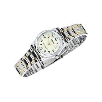 Casio LTP-V001SG-9BUDF Kadın Kol Saati