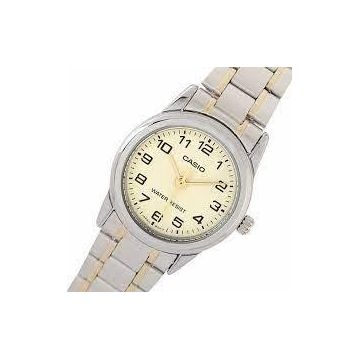 Casio LTP-V001SG-9BUDF Kadın Kol Saati