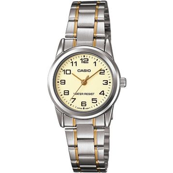 Casio LTP-V001SG-9BUDF Kadın Kol Saati