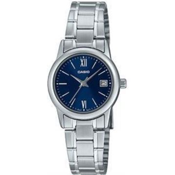 Casio LTP-V002D-2B3UDF Kadın Kol Saati