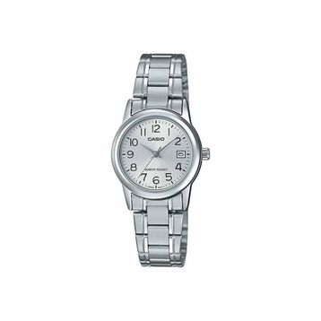 Casio LTP-V002D-7BUDF Kadın Kol Saati