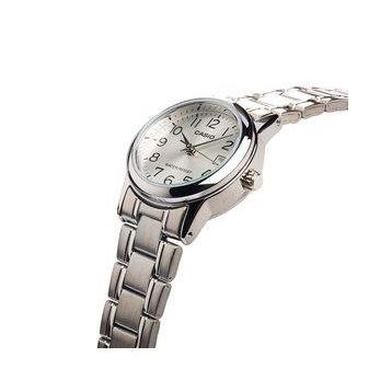 Casio LTP-V002D-7BUDF Kadın Kol Saati