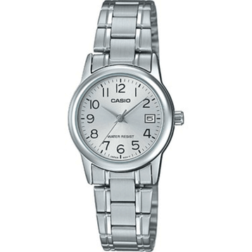 Casio LTP-V002D Kadın Kol Saati