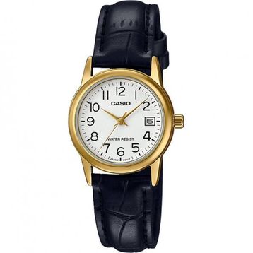Casio LTP-V002GL-7B2UDF Kadın Kol Saati