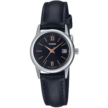 Casio LTP-V002L-1B3UDF Kol Saati