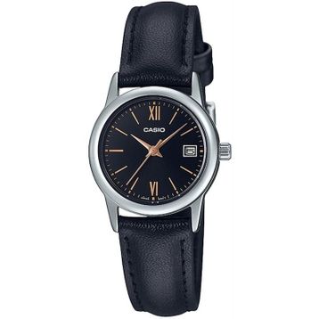 Casio LTP-V002L-1B3UDF Kol Saati