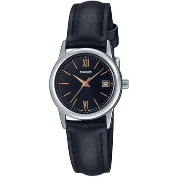 Casio LTP-V002L-1B3UDF Kol Saati