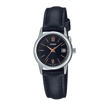 Casio LTP-V002L-1B3UDF Kol Saati