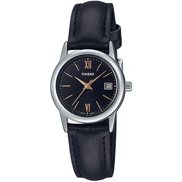 Casio LTP-V002L-1B3UDF Kol Saati