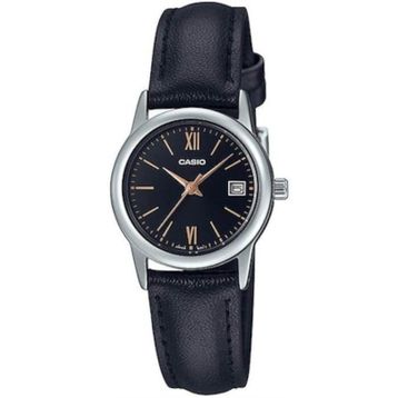 Casio LTP-V002L-1B3UDF Kol Saati