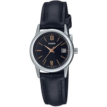 Casio LTP-V002L-1B3UDF Kol Saati