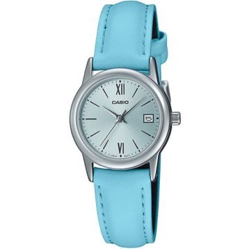 Casio LTP-V002L-2B3UDF Bayan Kol Saati