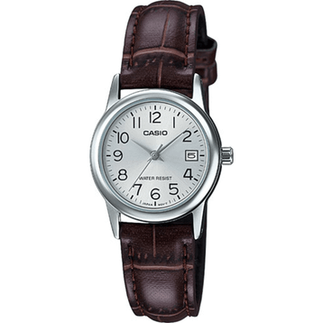 Casio LTP-V002L-7B2UDF Kadın Kol Saati