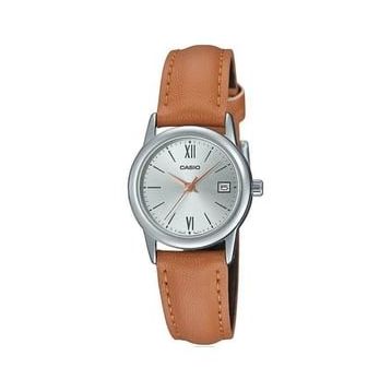 Casio LTP-V002L-7B3UDF Kadın Kol Saati