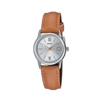 Casio LTP-V002L-7B3UDF Kadın Kol Saati
