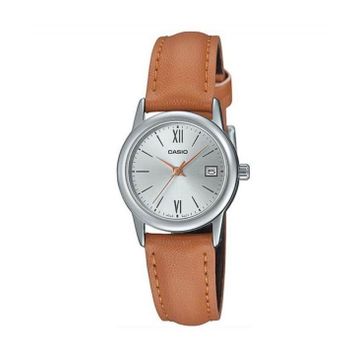 Casio LTP-V002L-7B3UDF Kadın Kol Saati