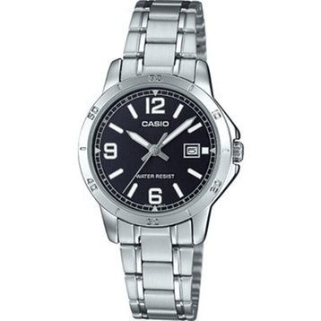 Casio LTP-V004D-1B2UDF Kadın Kol Saati