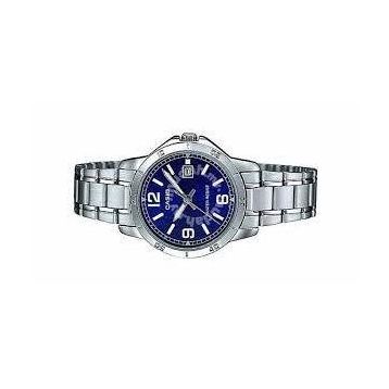 Casio LTP-V004D-2BUDF Kadın Kol Saati