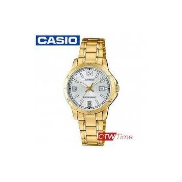 Casio LTP-V004G-7B2UDF Kadın Kol Saati