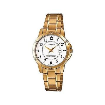 Casio LTP-V004G Kadın Kol Saat