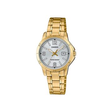 Casio LTP-V004G Kadın Kol Saat