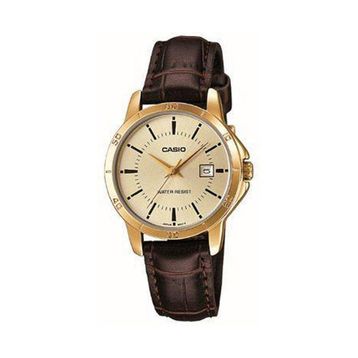 Casio LTP-V004GL-9AUDF Kol Saati