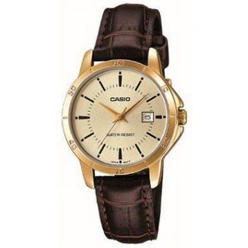 Casio LTP-V004GL-9AUDF Kol Saati